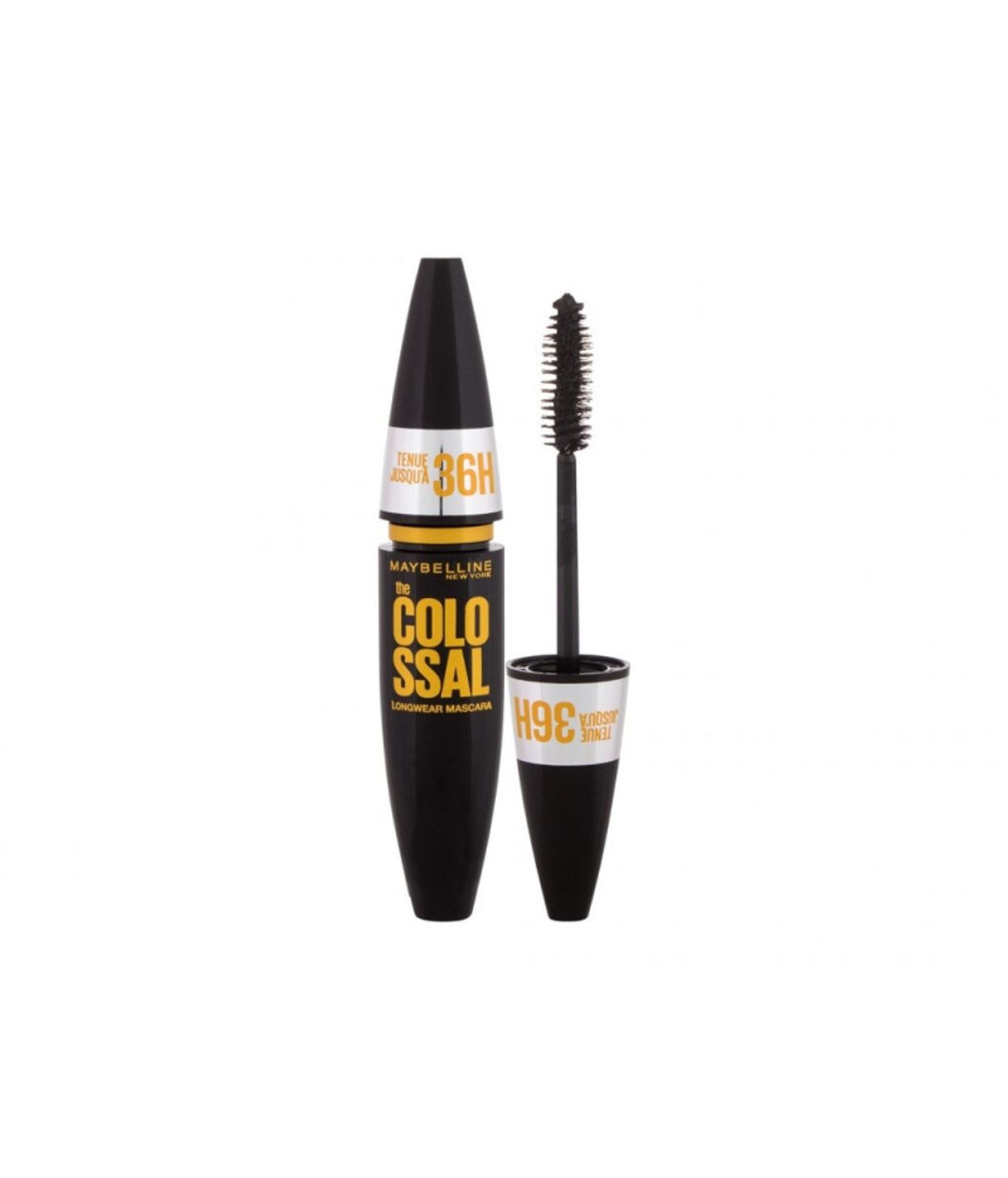 MAYBELLINE The Colossal Mascara