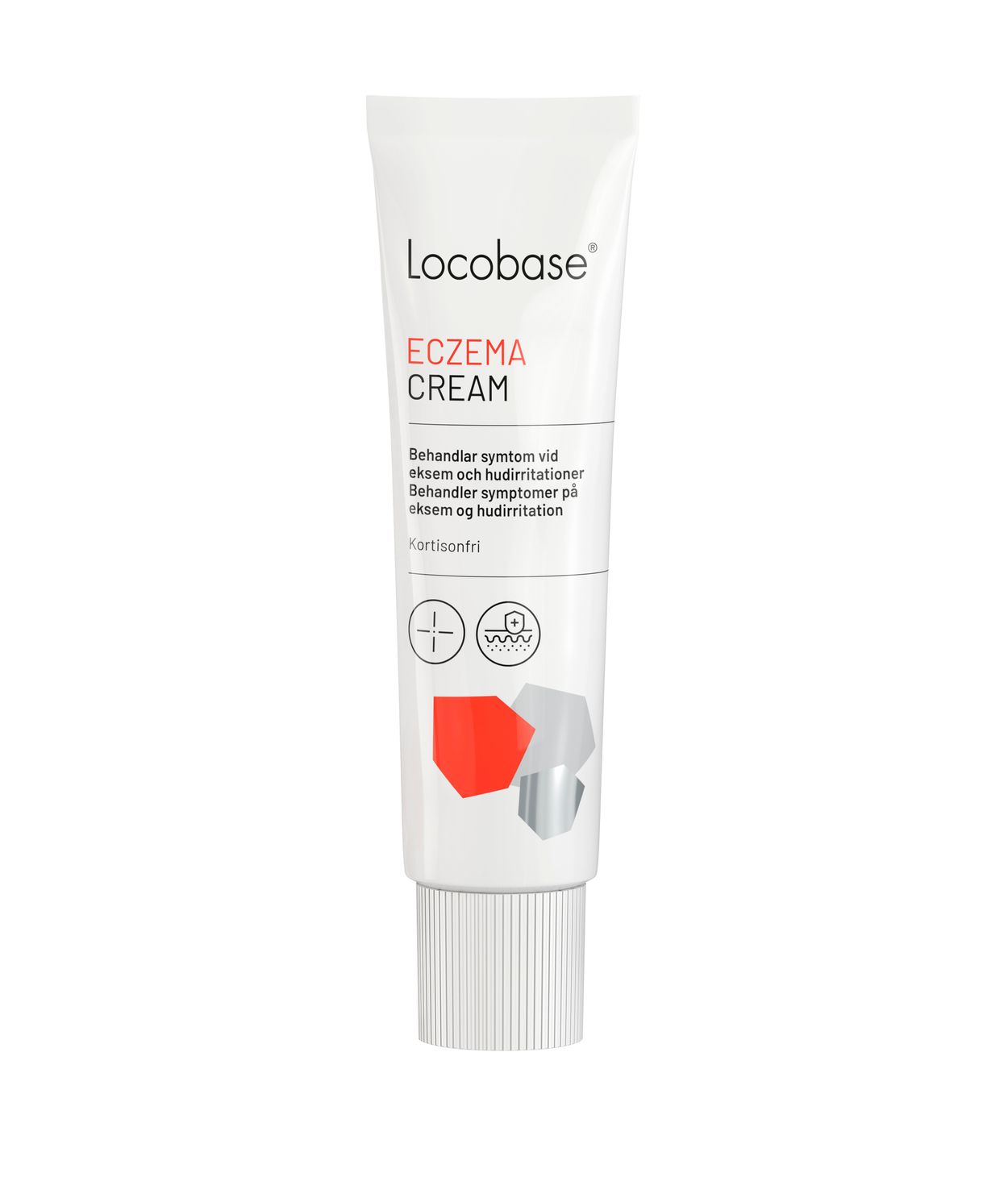 Locobase Eczema 30g