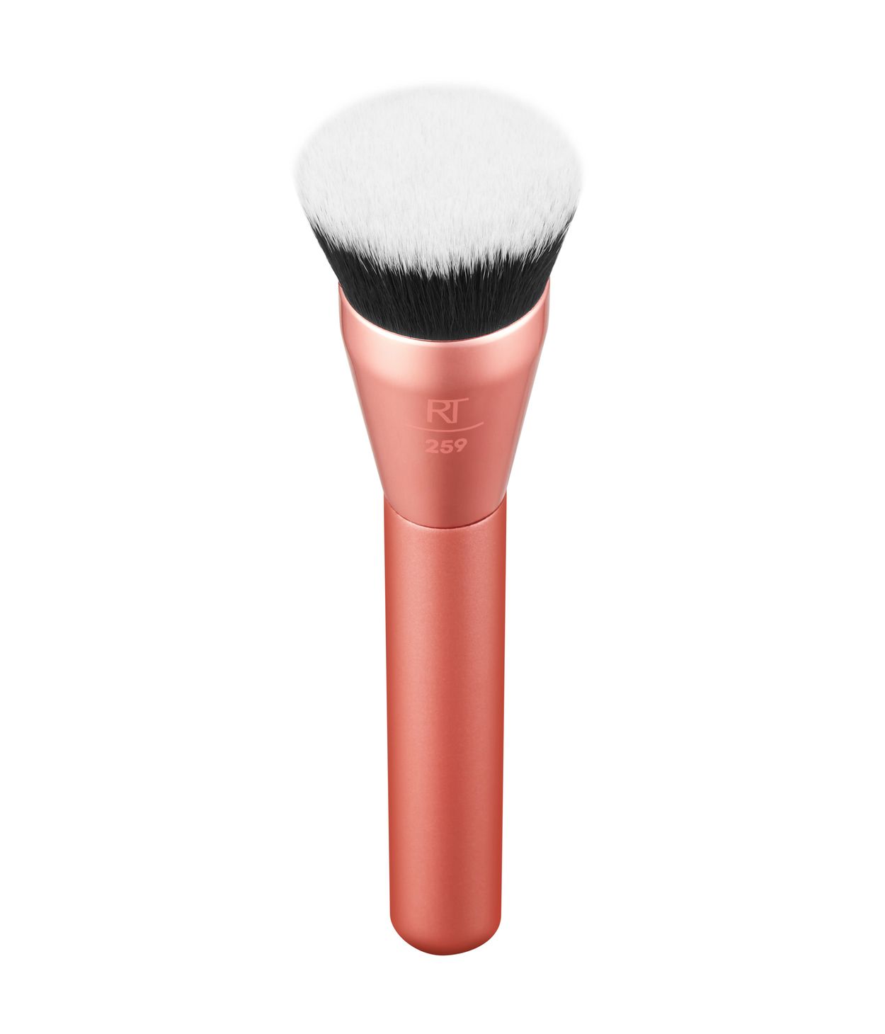 REAL TECHNIQUES Glow Round Base Brush