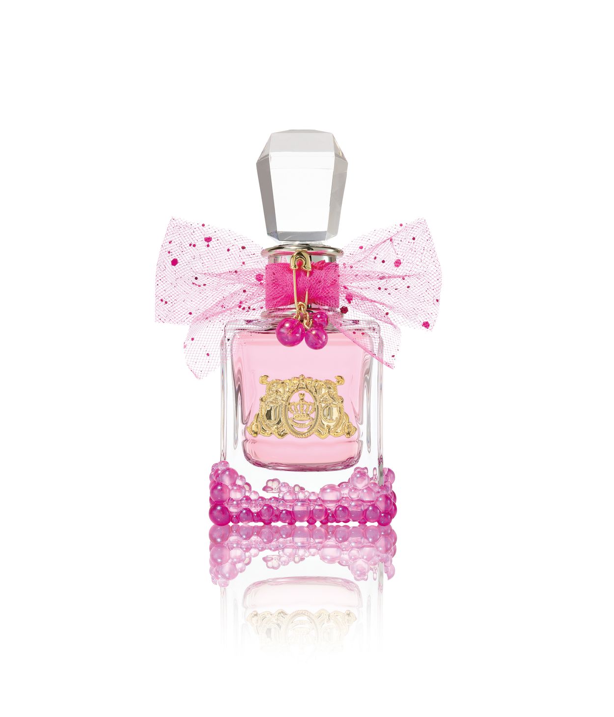 Juicy Couture Viva La Juicy Eau De Parfum 50ml