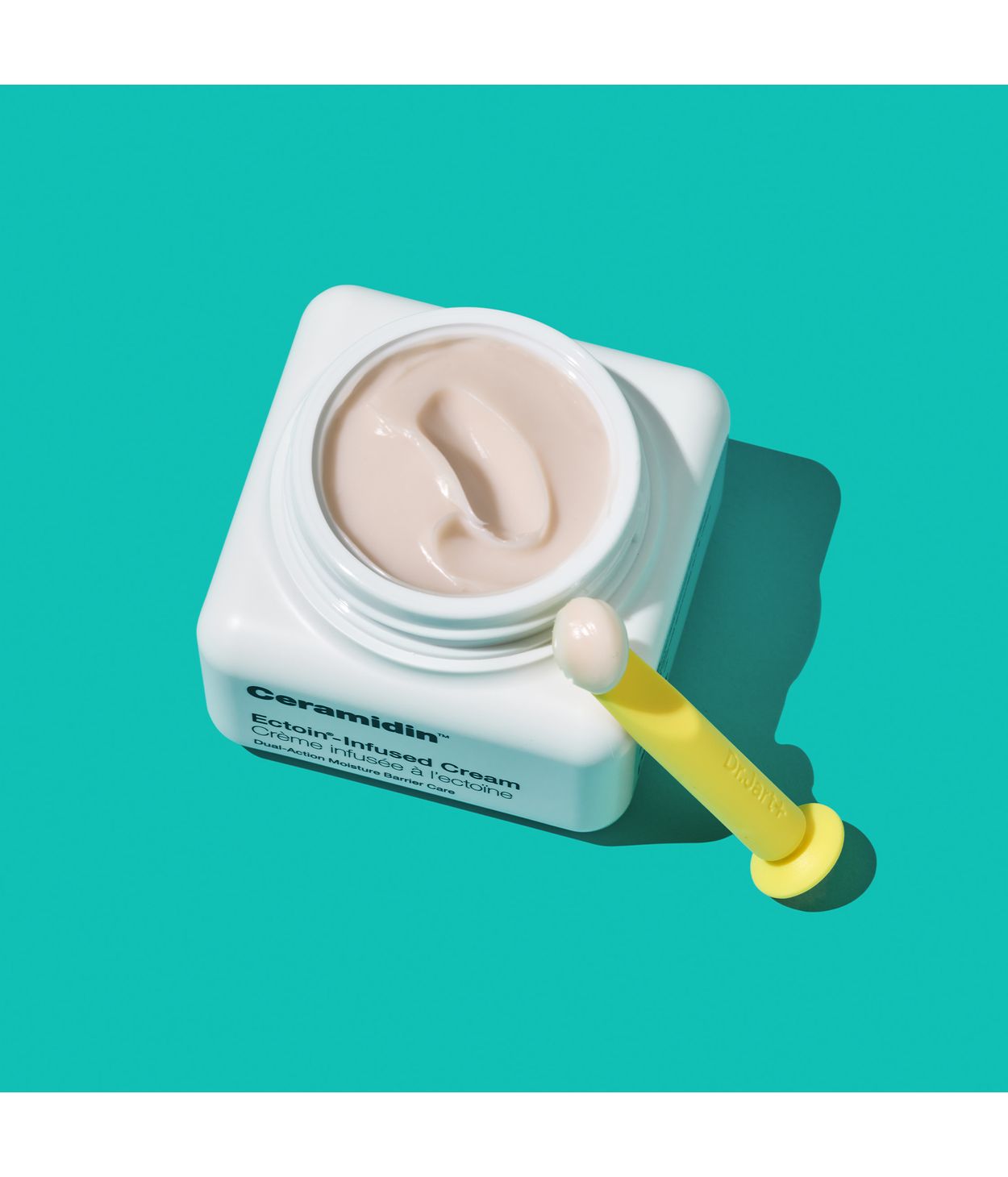 Dr.Jart+ Ceramidin Ectoin-Infused Cream 50ml