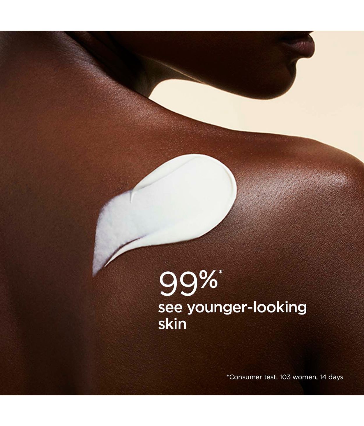 CLARINS Sun Body Cream SPF50+ 150ml