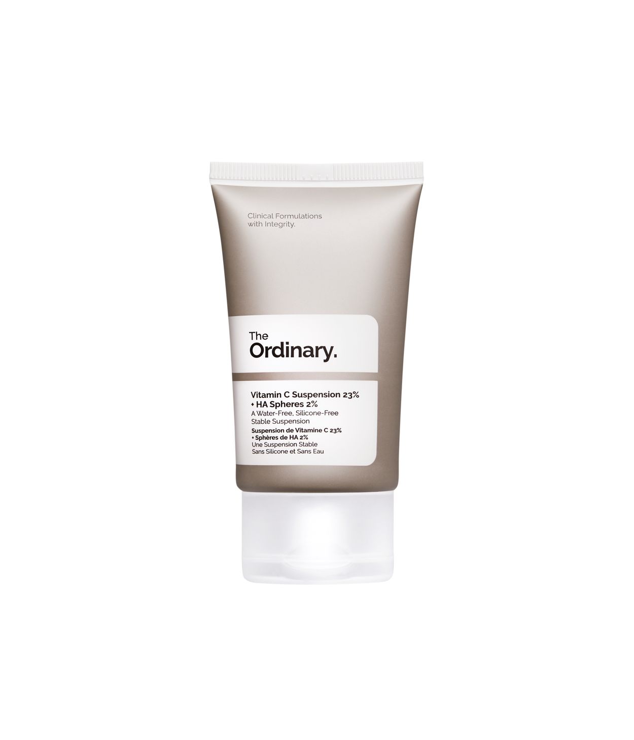 The Ordinary Vitamin C Suspension 23% + Ha 30ml
