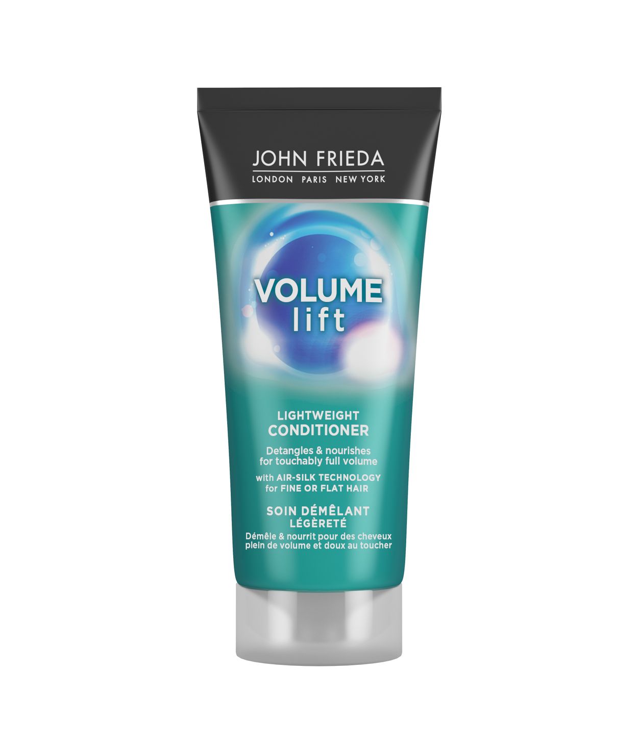 John Frieda Volume Lift Mini Næring 75ml