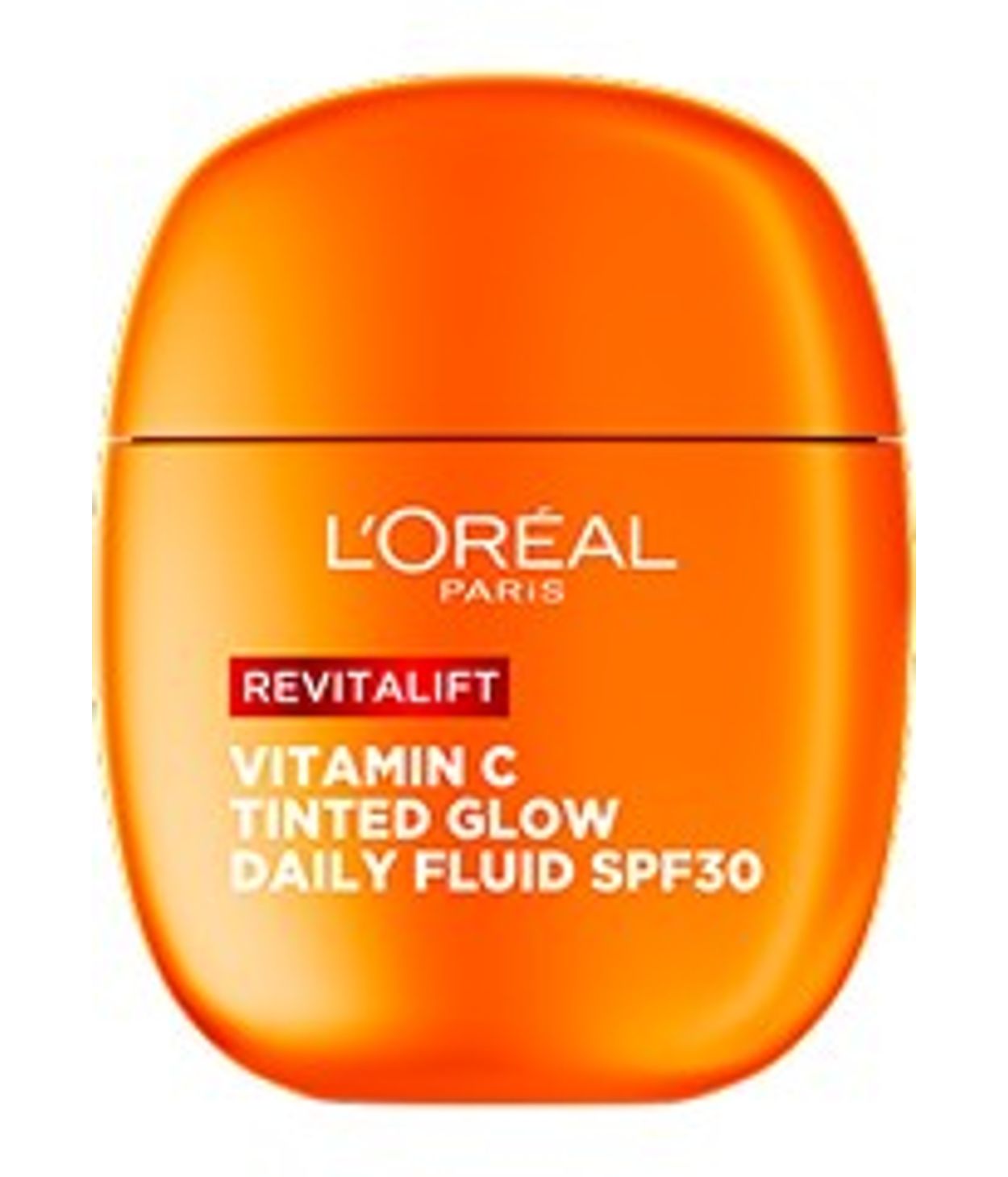 L'ORÉAL Vitamin C Tinted Day Cream SPF30 40ml
