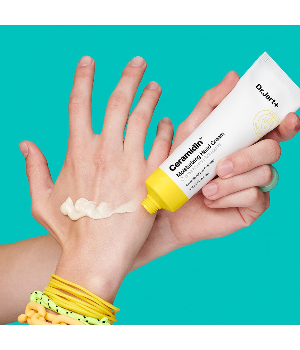 Dr.Jart+ Ceramdin Hand Cream 100ml