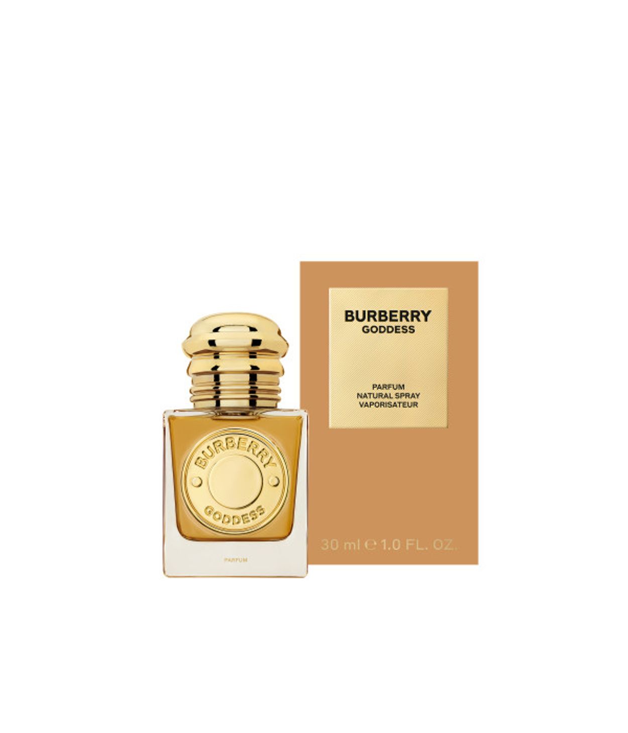 Burberry Goddess Parfum