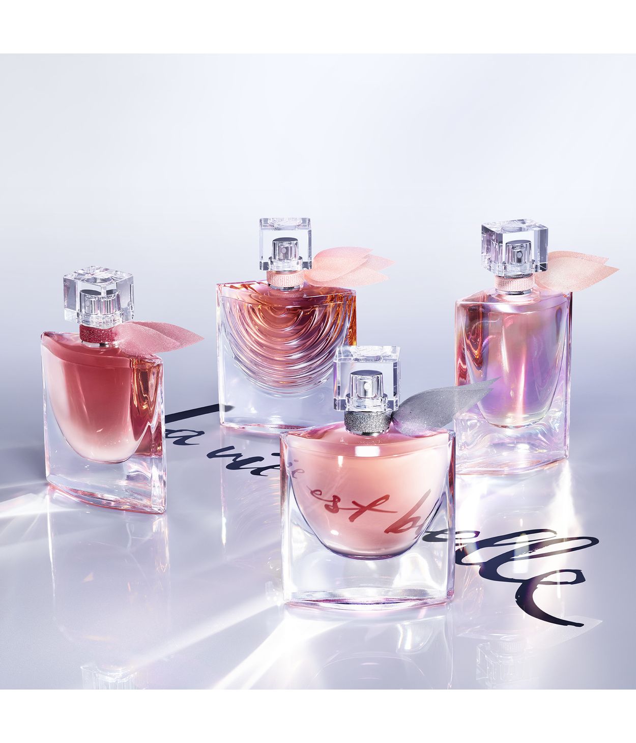 LANCOME La vie est Belle Iris Absolu Eau de Parfum