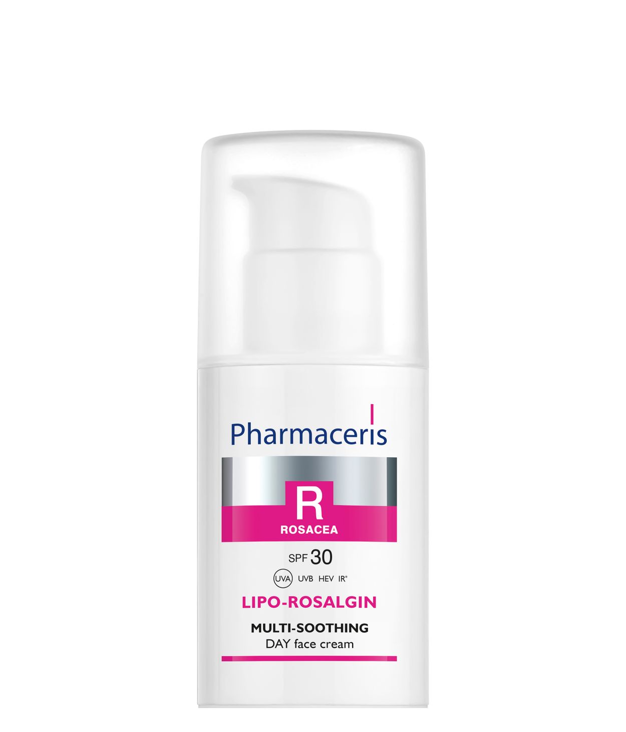 Pharmaceris R Rosalgin Soothing Day Creme 30ml