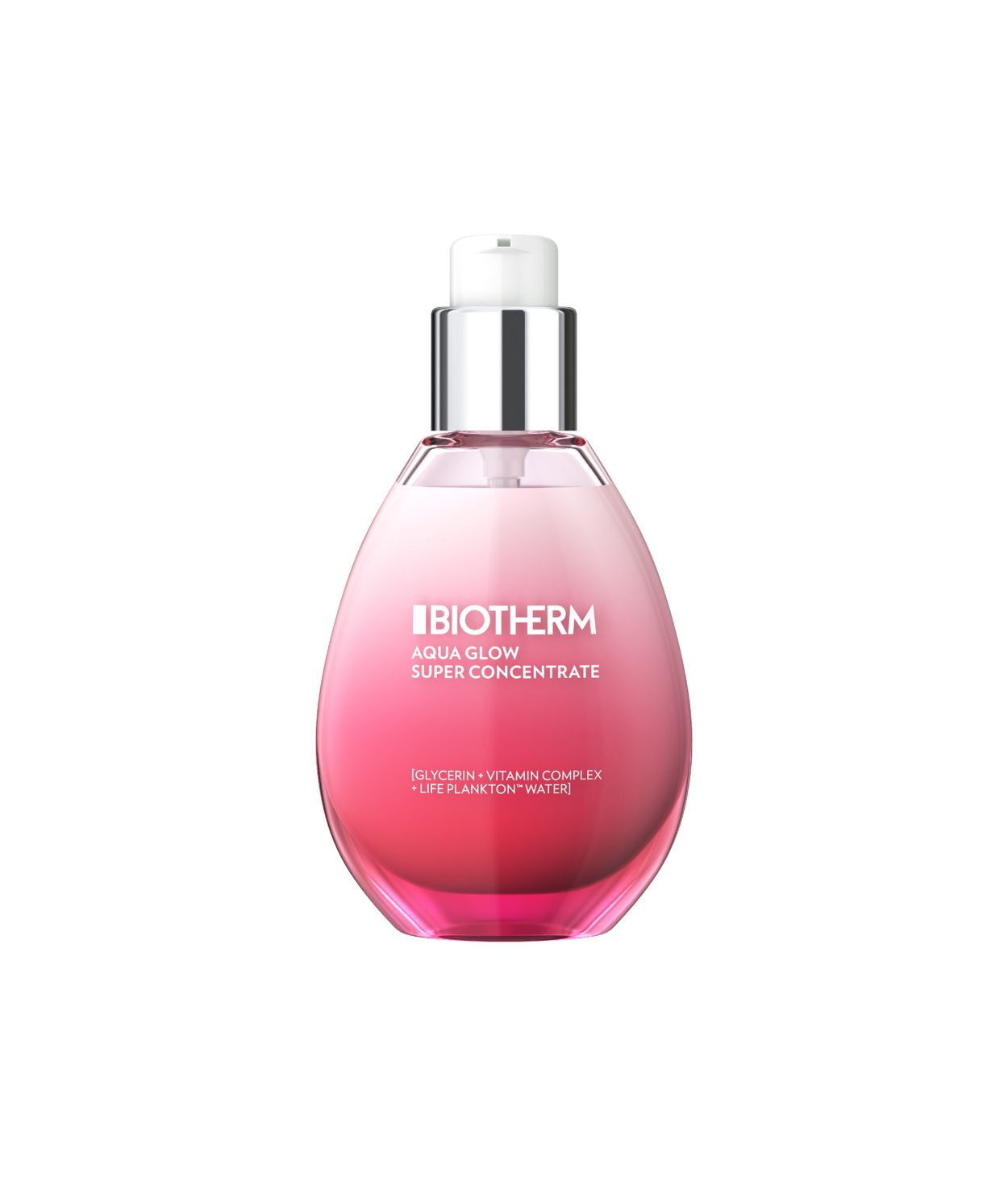 BIOTHERM Aqua Glow Super Concentrate 50ml