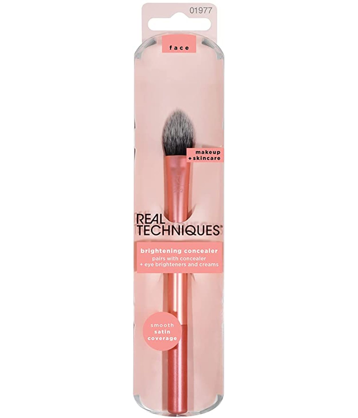 REAL TECHNIQUES Brightening Concealer Brush