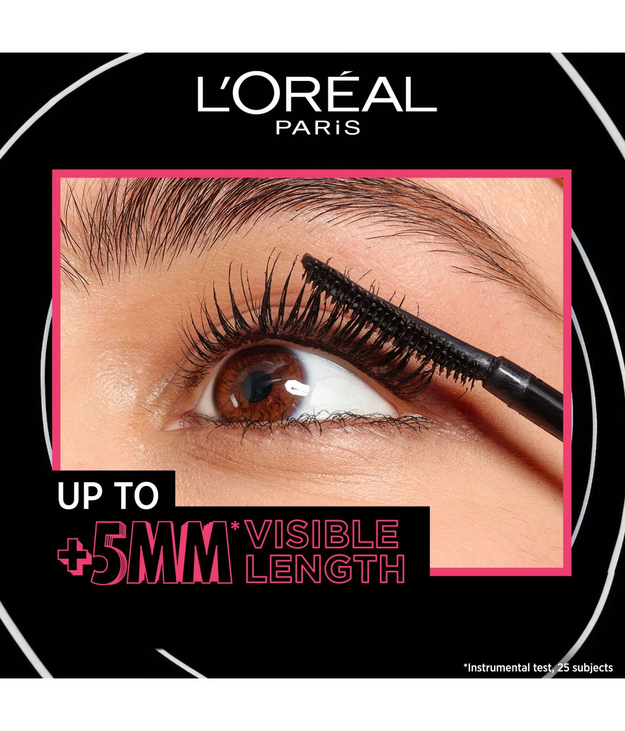 L'ORÉAL Telecopic Lift Mascara 