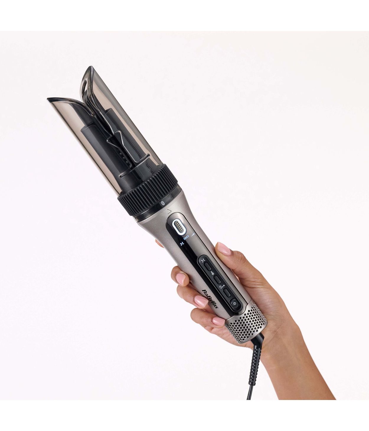 Babyliss Style Secret Air Krullujárn