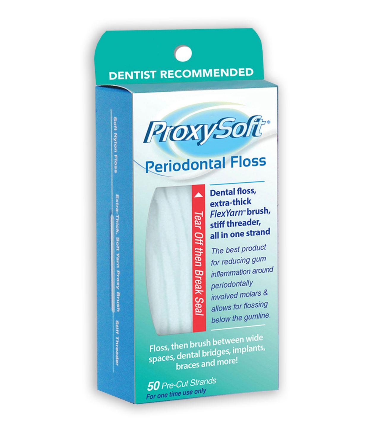 ProxySoft Periodontal Floss