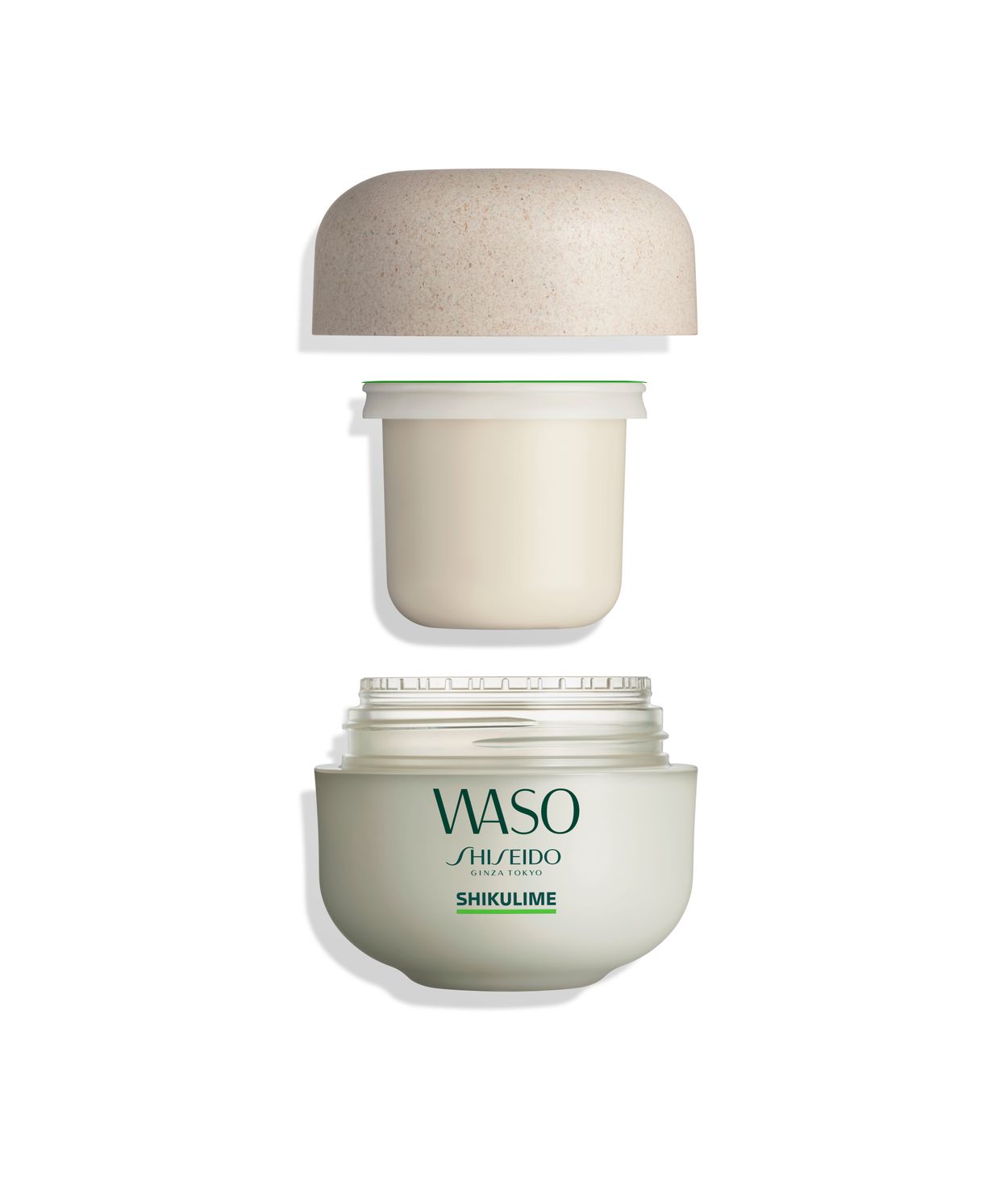 SHISEIDO SHIKULIME Mega Hydrating Moisturizer 