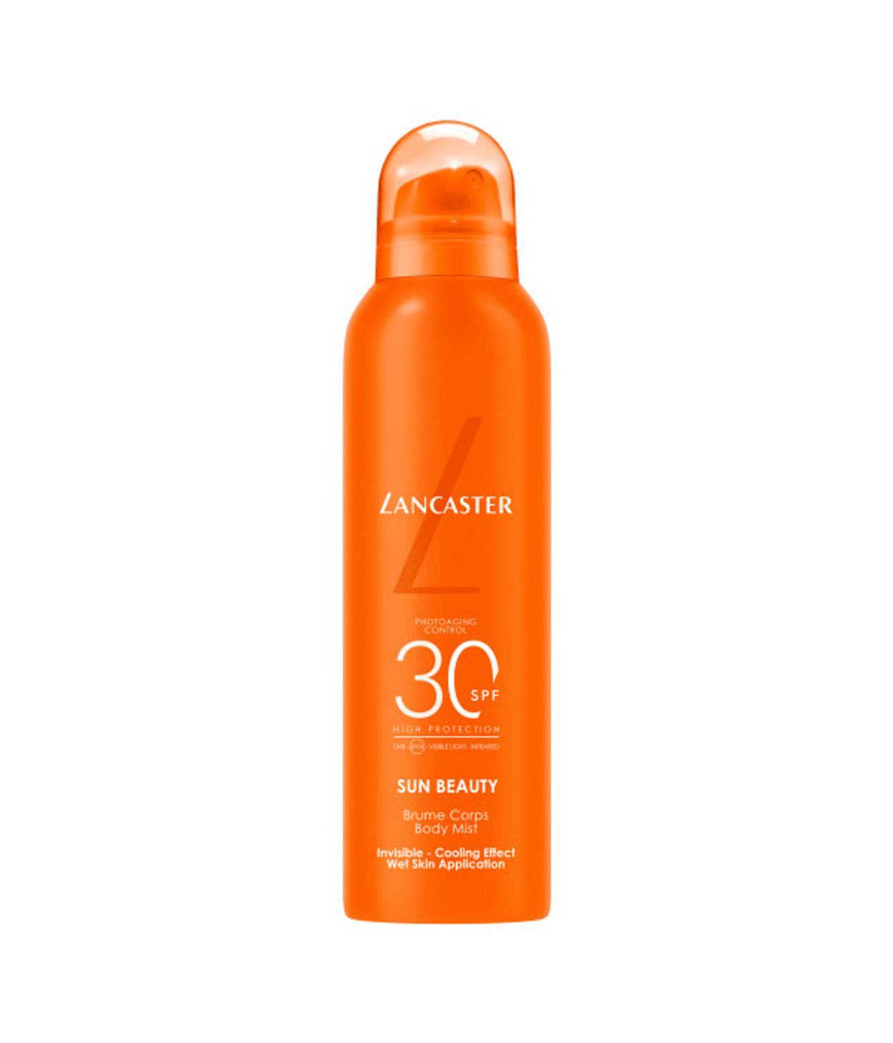 Lancaster Sun Beauty Brume Body Mist SPF30