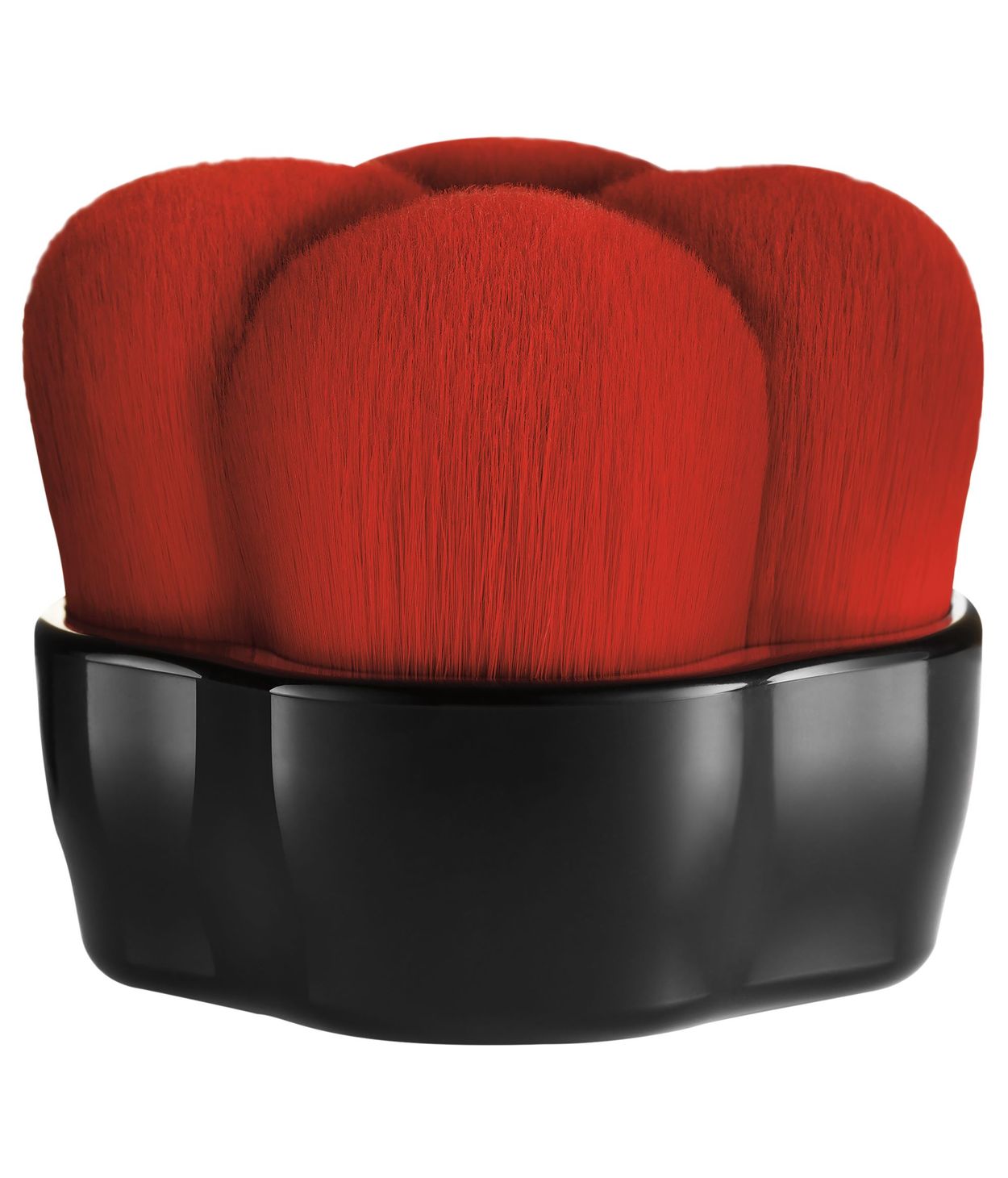 SHISEIDO Hanatsubaki Hake Polishing Face Brush
