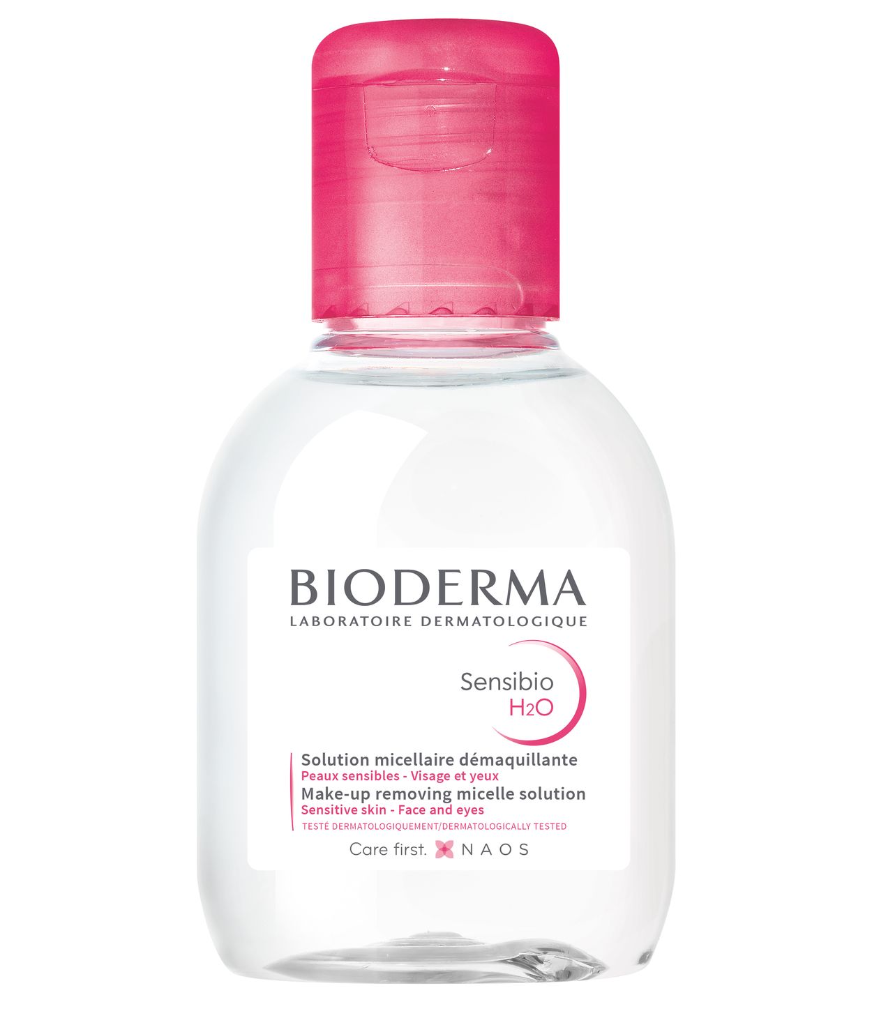 BIODERMA Sensibio H20 100ml
