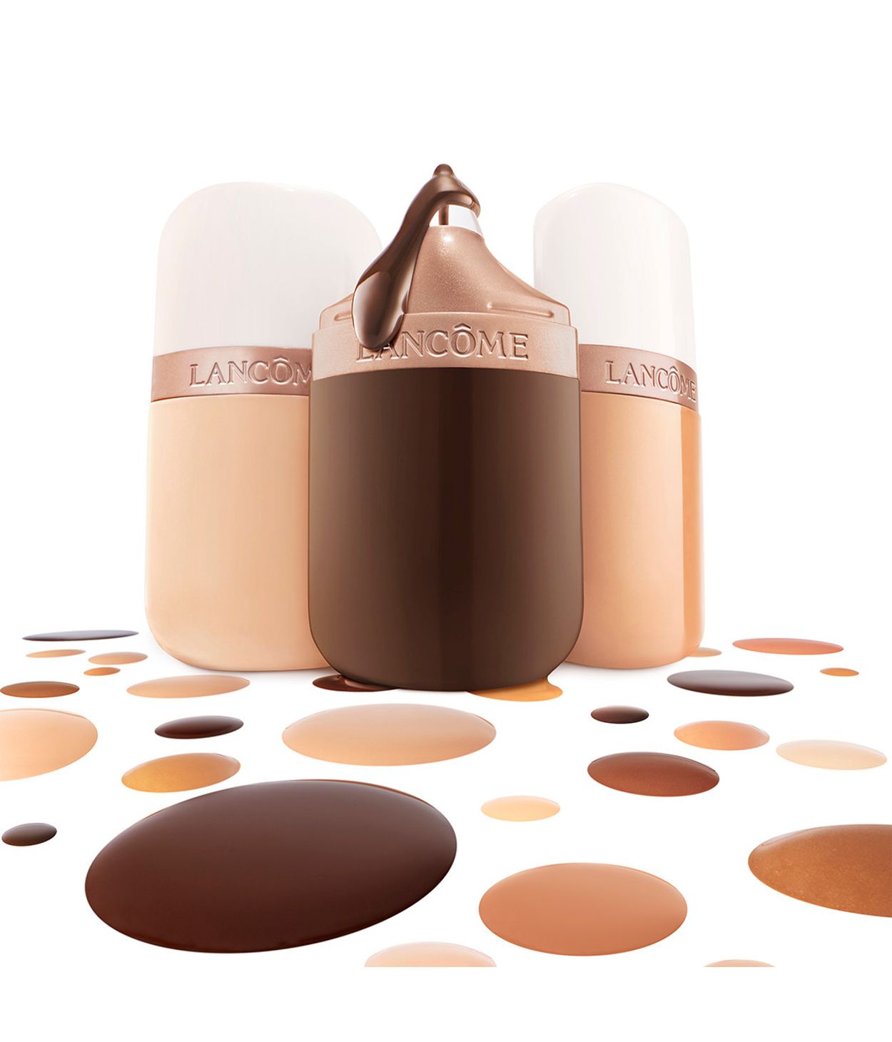 LANCÔME Idôle Skin Tint Fdt