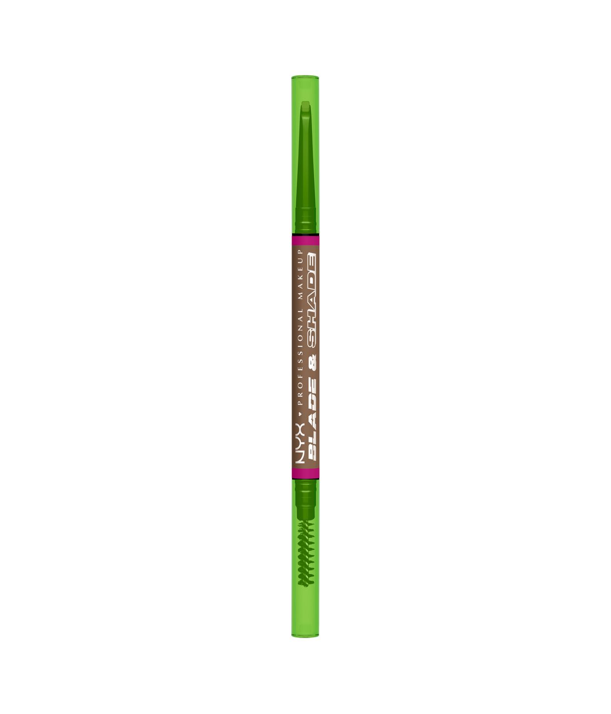 NYX Blade & Shade Brow Pencil