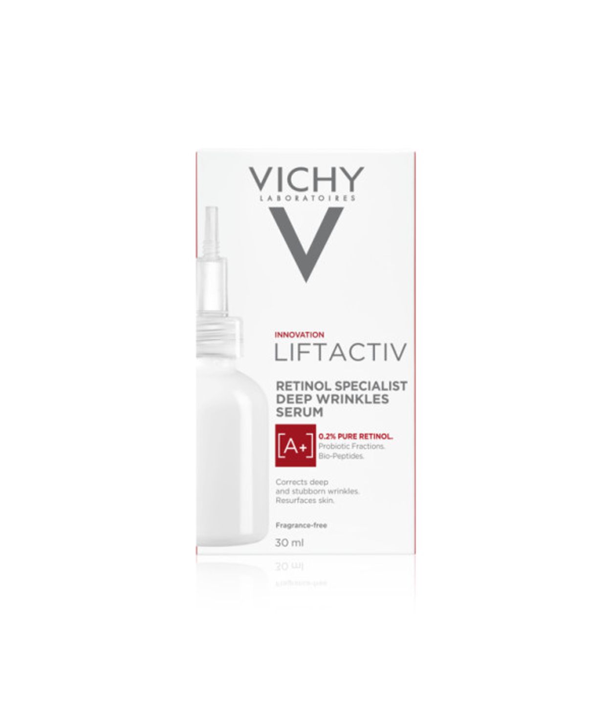 VICHY Liftactive Specialist Retinol Serum 30ml