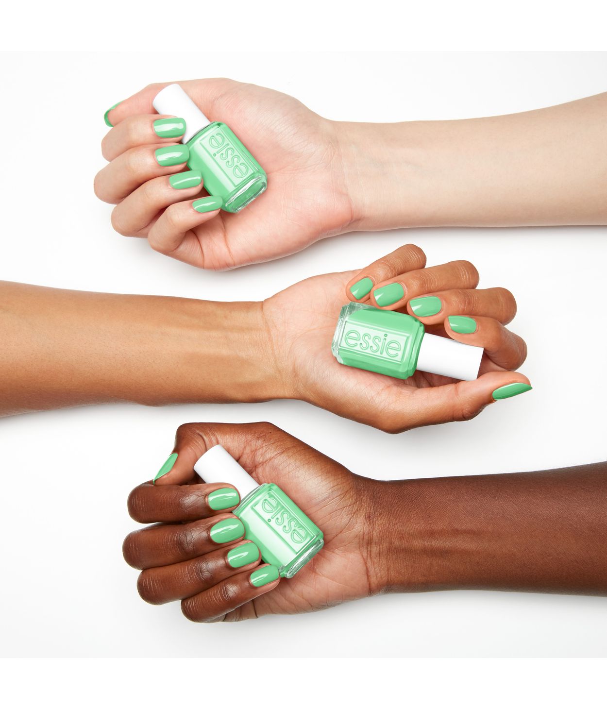 Essie 957 Perfectly Peculiar