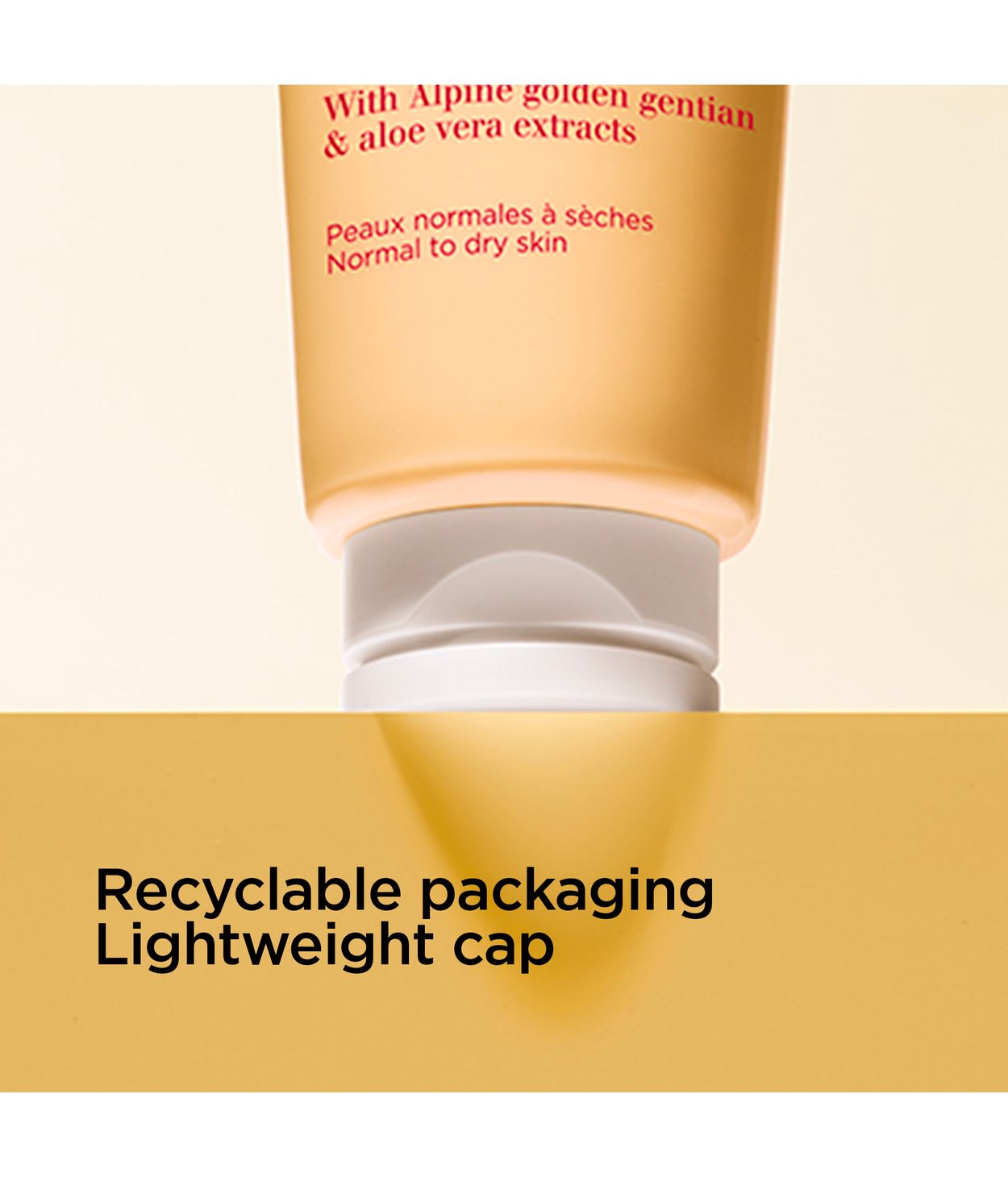 CLARINS Hydrating Gentle Foaming Cleanser 125ml