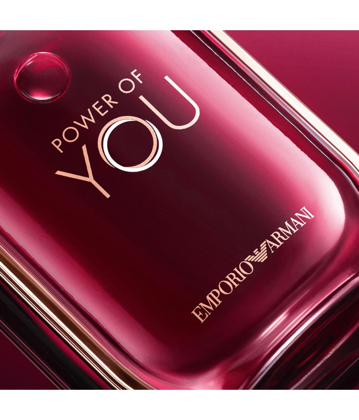 Armani Power of You EDP