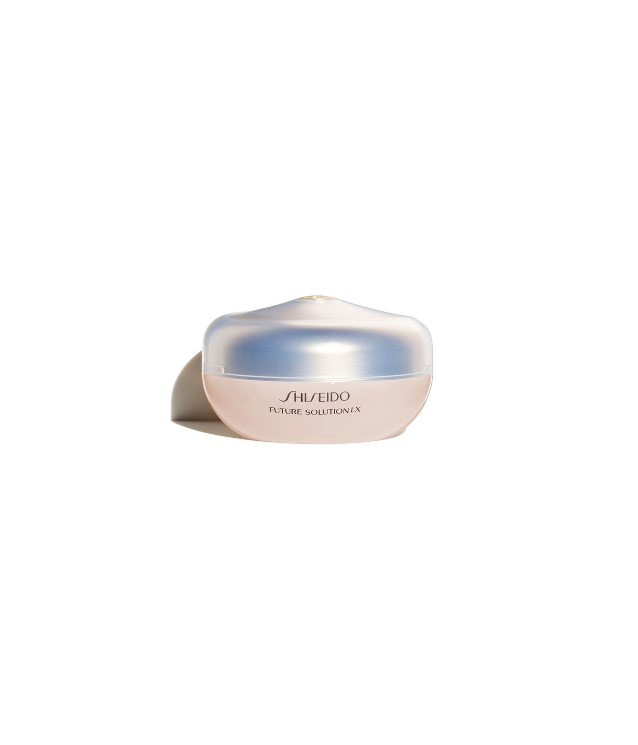 SHISEIDO Future Solution LX Loose Powder