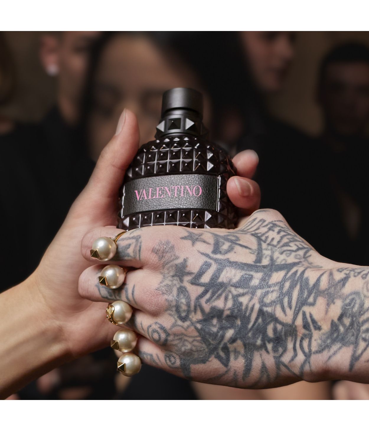 Valentino Born in Roma Uomo Intense Eau de Parfum