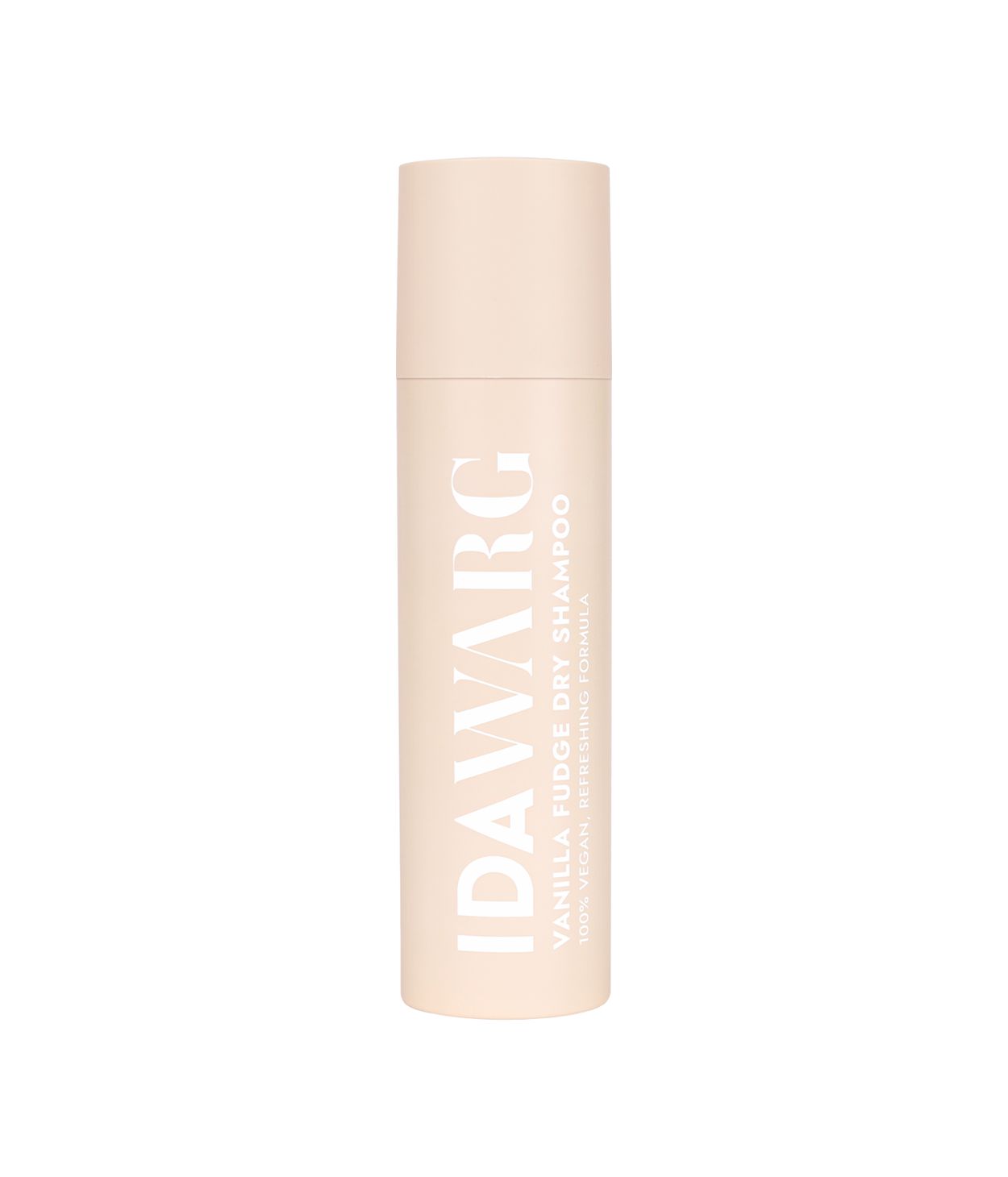 IDA WARG Dry Shampoo Vanilla 150ml