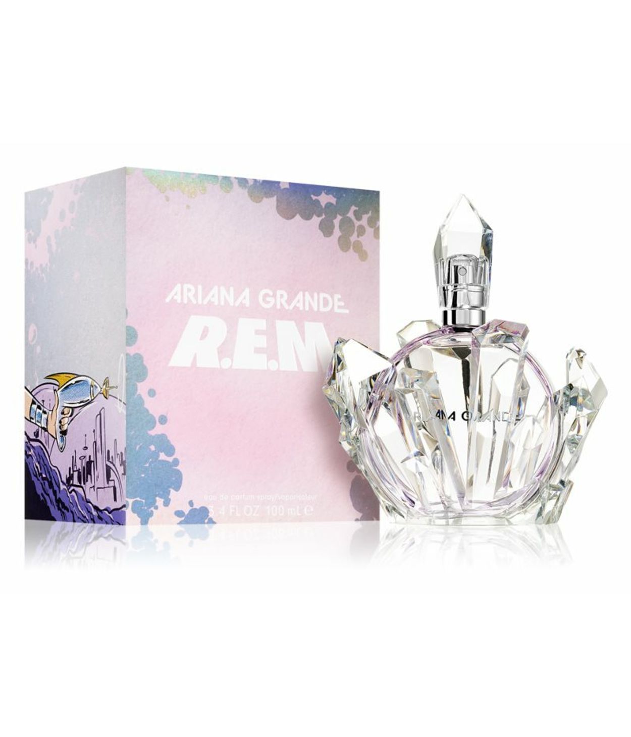 Ariana Grande R.E.M edp 100ml