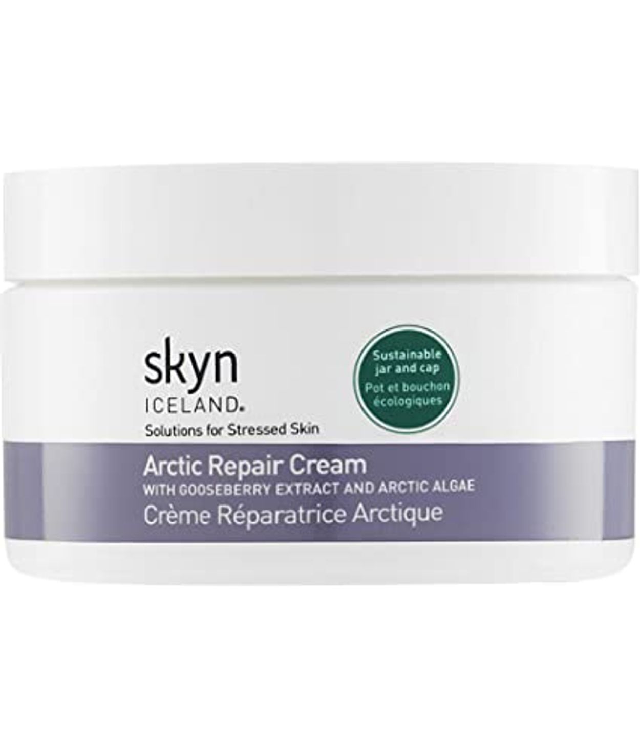 Skyn Iceland Arctic Repair Cream 250ml