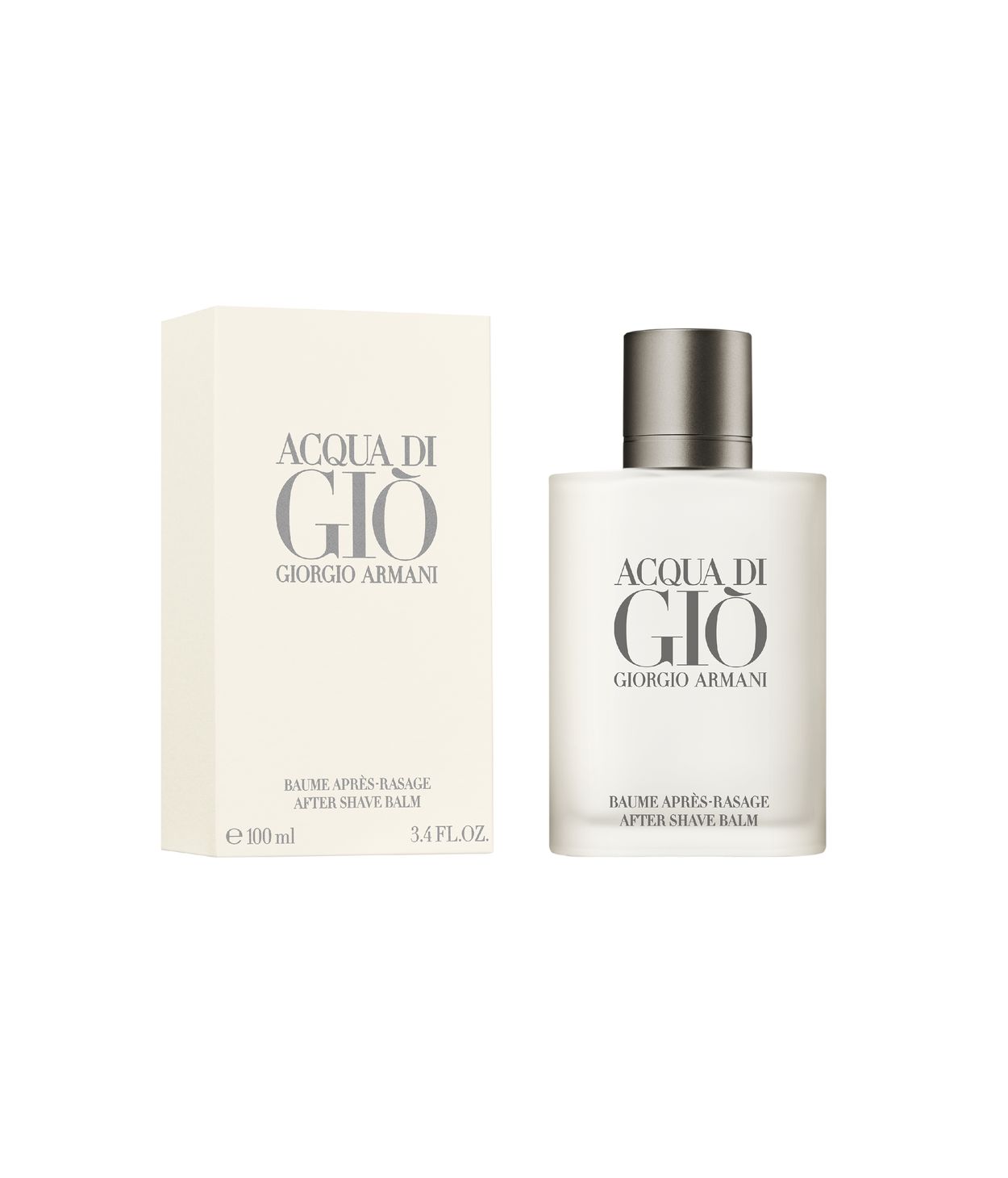 Armani Acqua Di Gio After Shave Balm 100ml