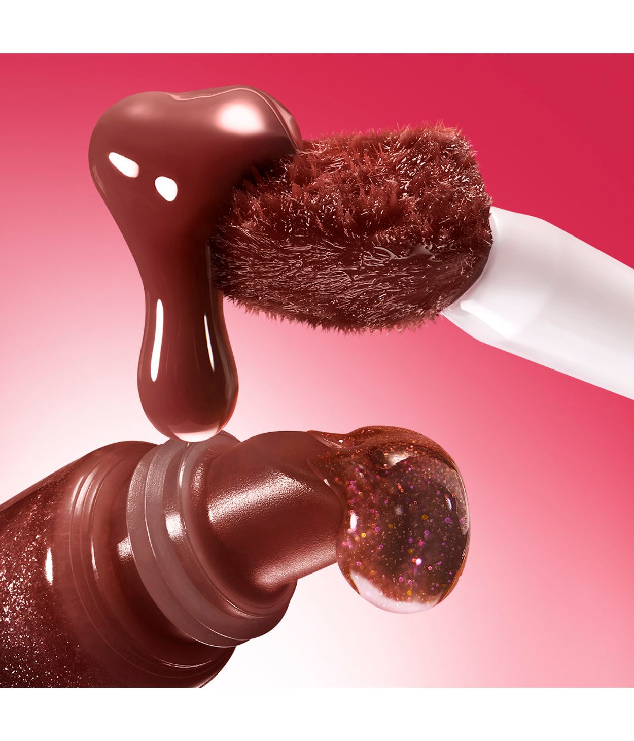 LANCOME Lip Idôle JuicyTreat