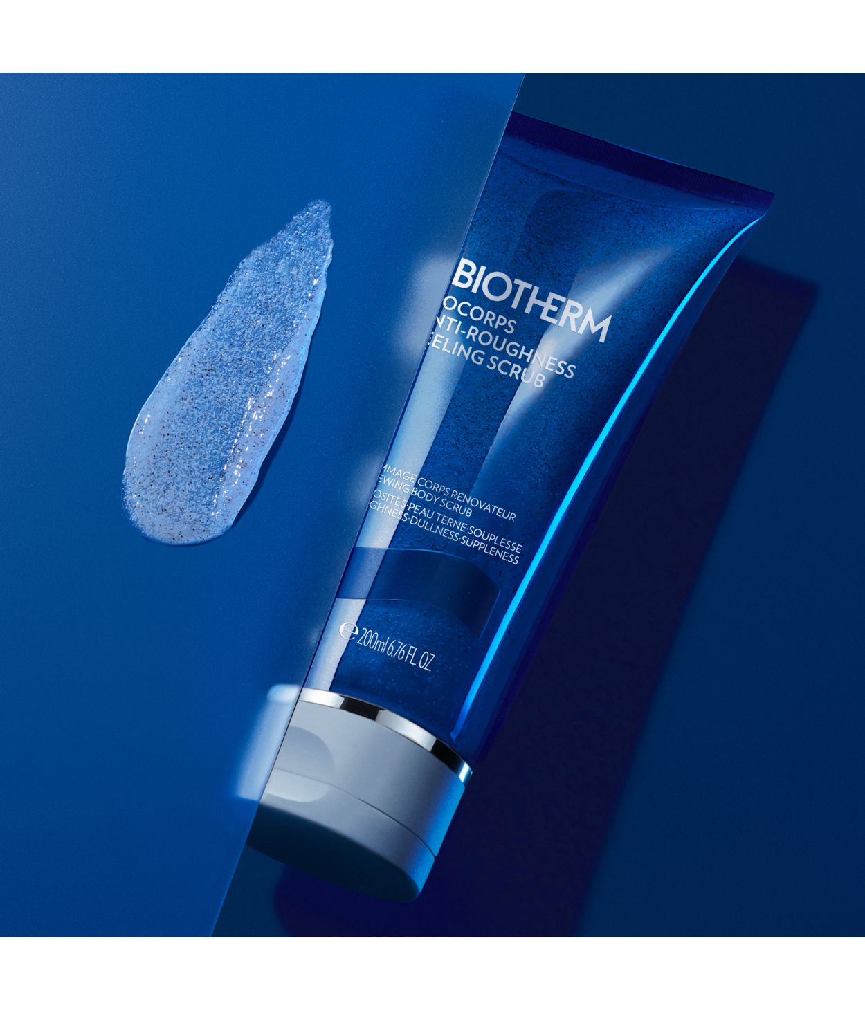 BIOTHERM  Biocorps Body Scrub 200 ml