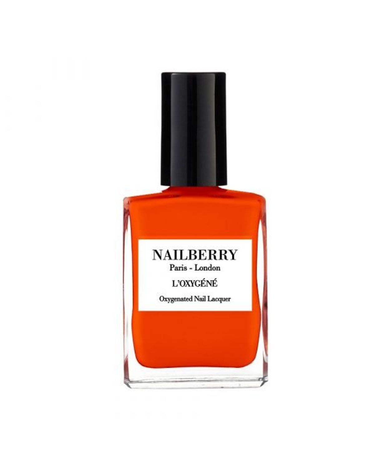 NAILBERRY Joyful