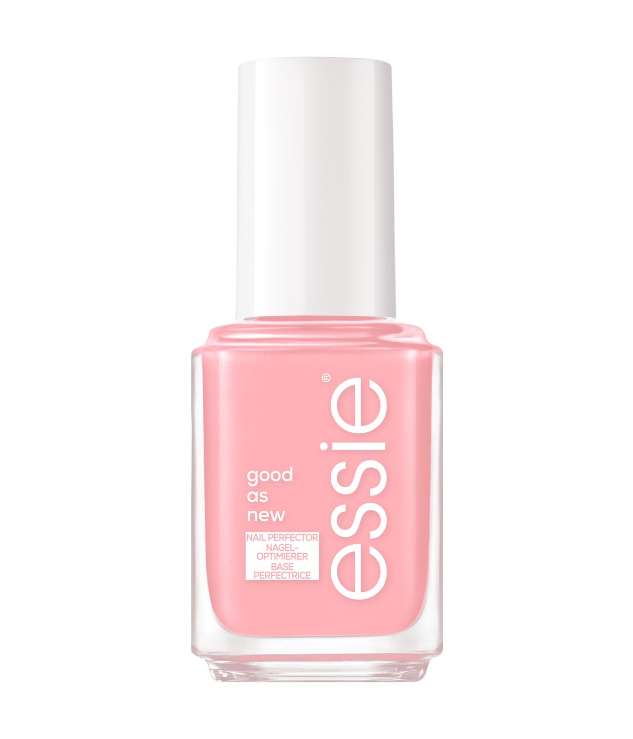 Essie CARE Good As New Nail Perfector