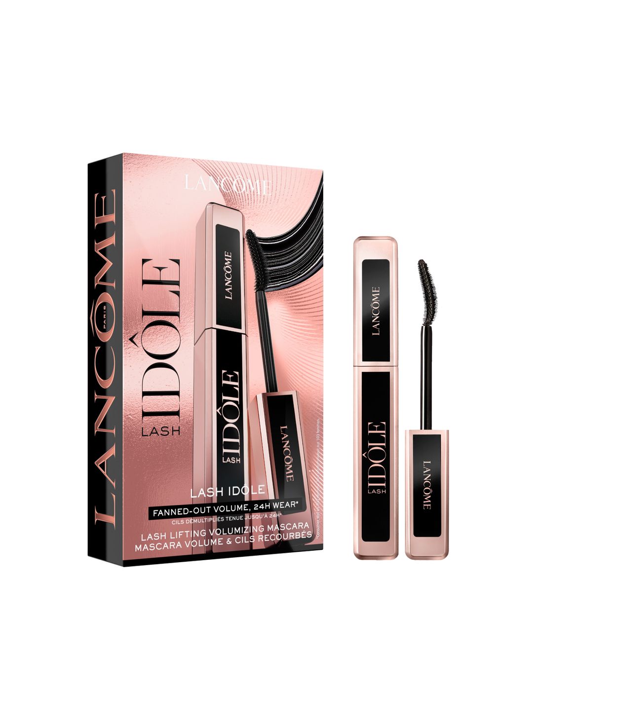 LANCÔME Lash Idôle Mascara Set
