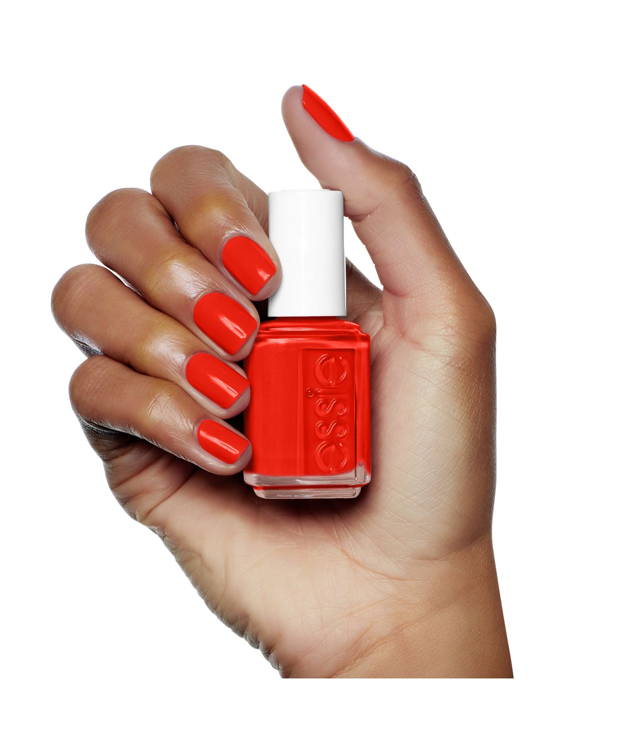 Essie 61 Russian Roulette