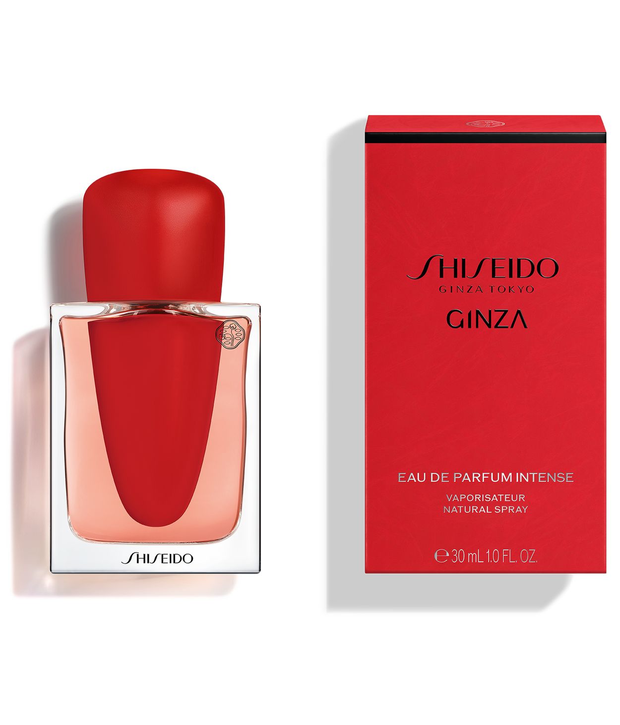 SHISEIDO Ginza Intense Edp