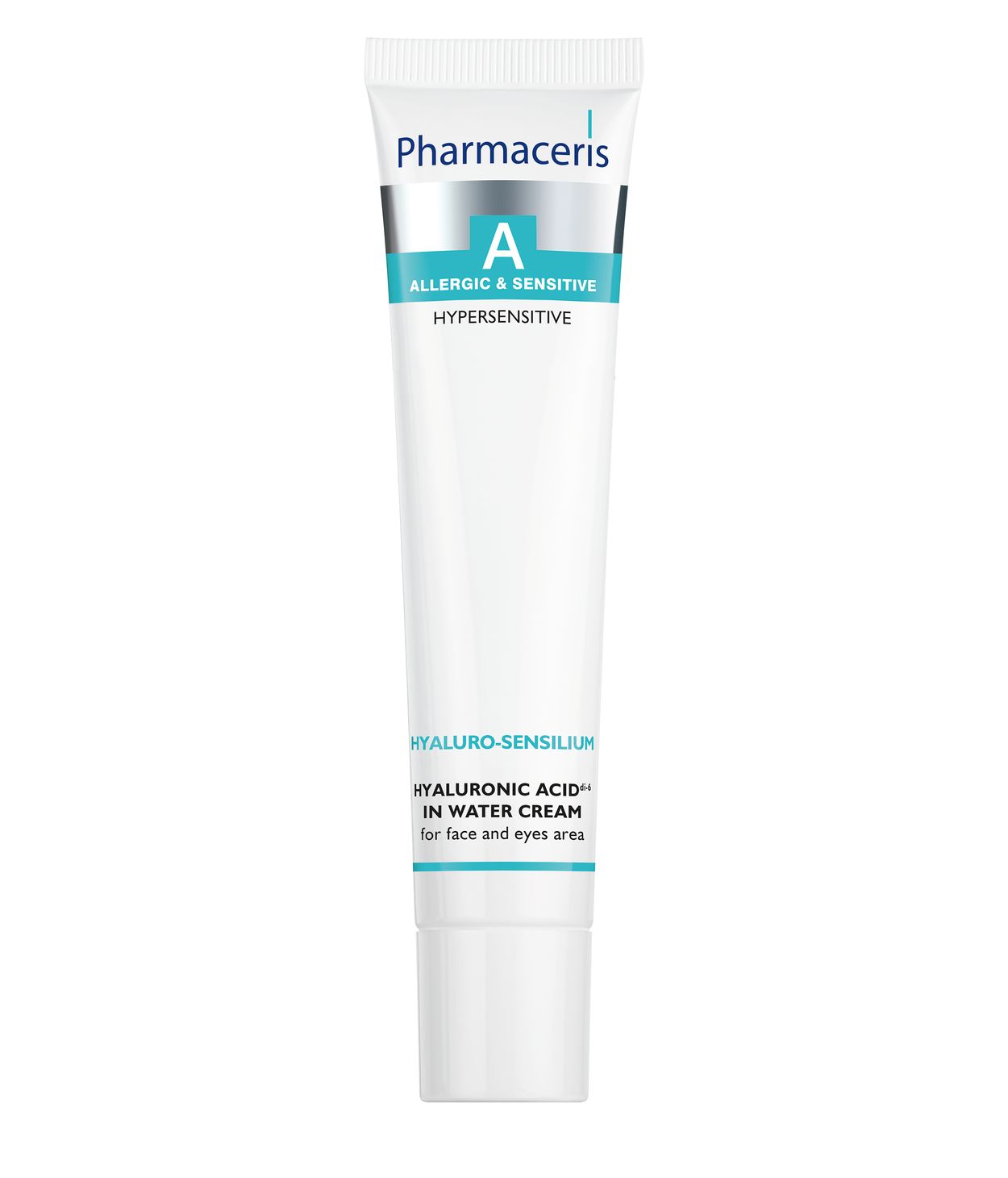 Pharmaceris A Hyaluro-Sensilium Hyaluronic 40ml