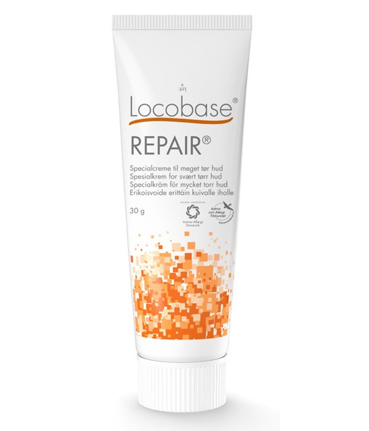 Locobase Repair 30gr
