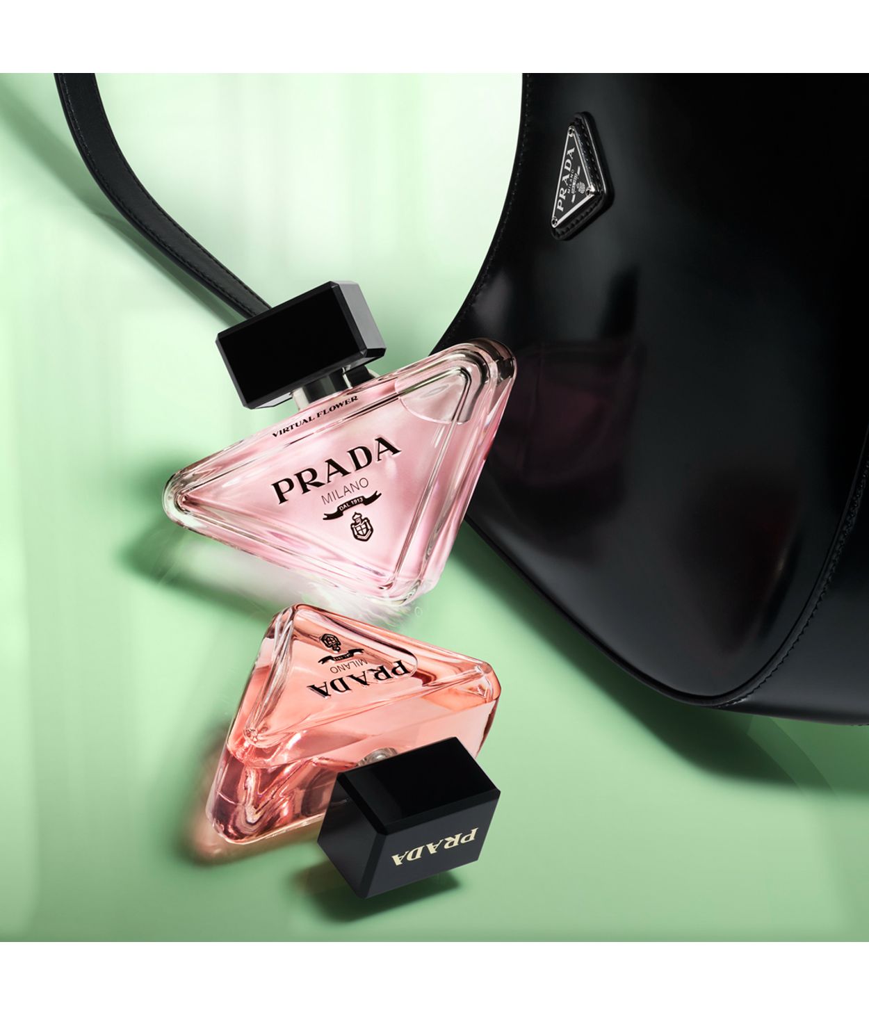 Prada Paradoxe Virtual Flower 