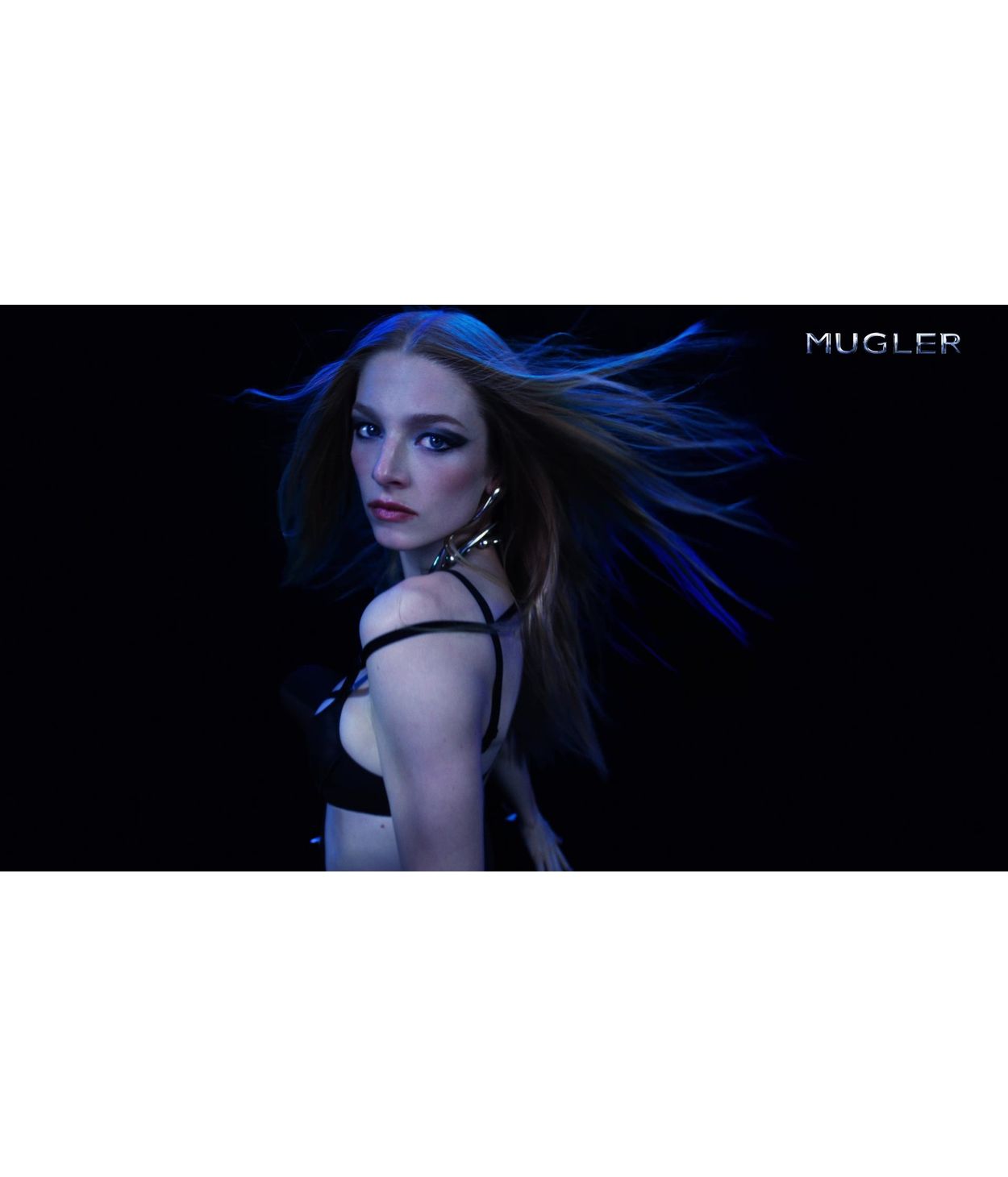 MUGLER Angel Fantasm Eau de Parfum 50ml