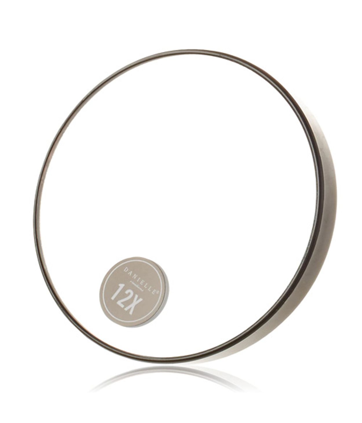 Spegill 12x Lítill Með Sogskálum