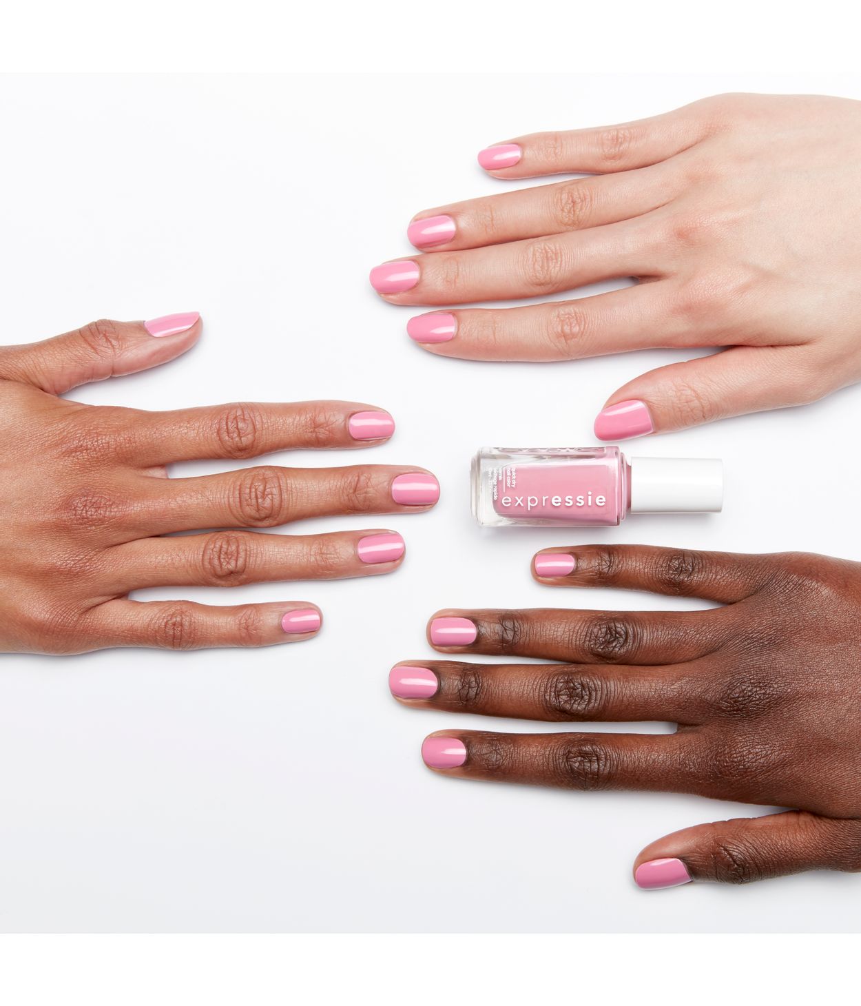 Essie Expressie 200 InThe Time Zone