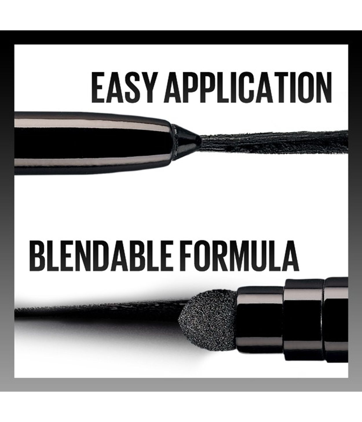 MAYBELLINE Tattoo Liner Smokey Gel Pencil