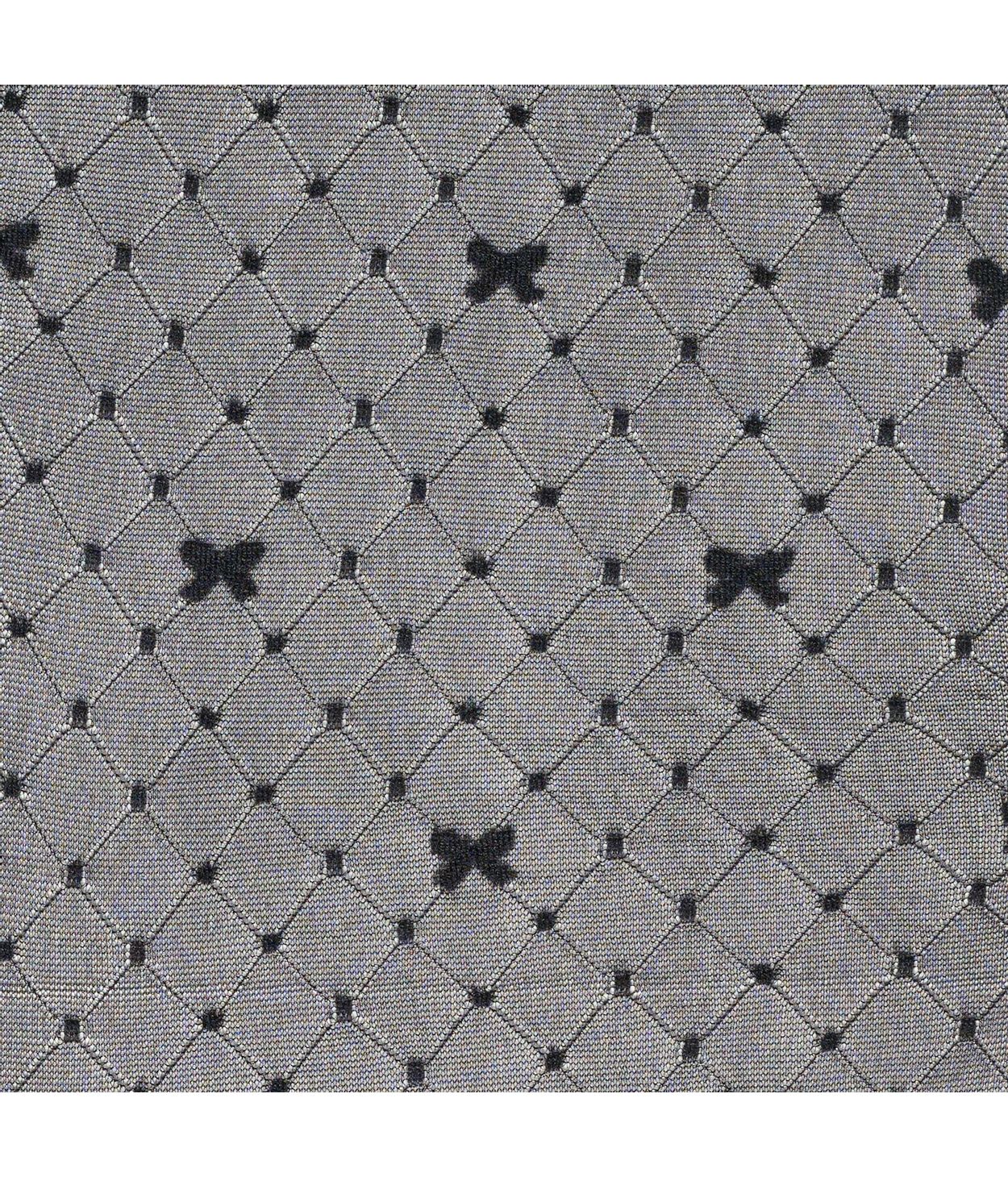 Oroblu Graceful knee highs Black