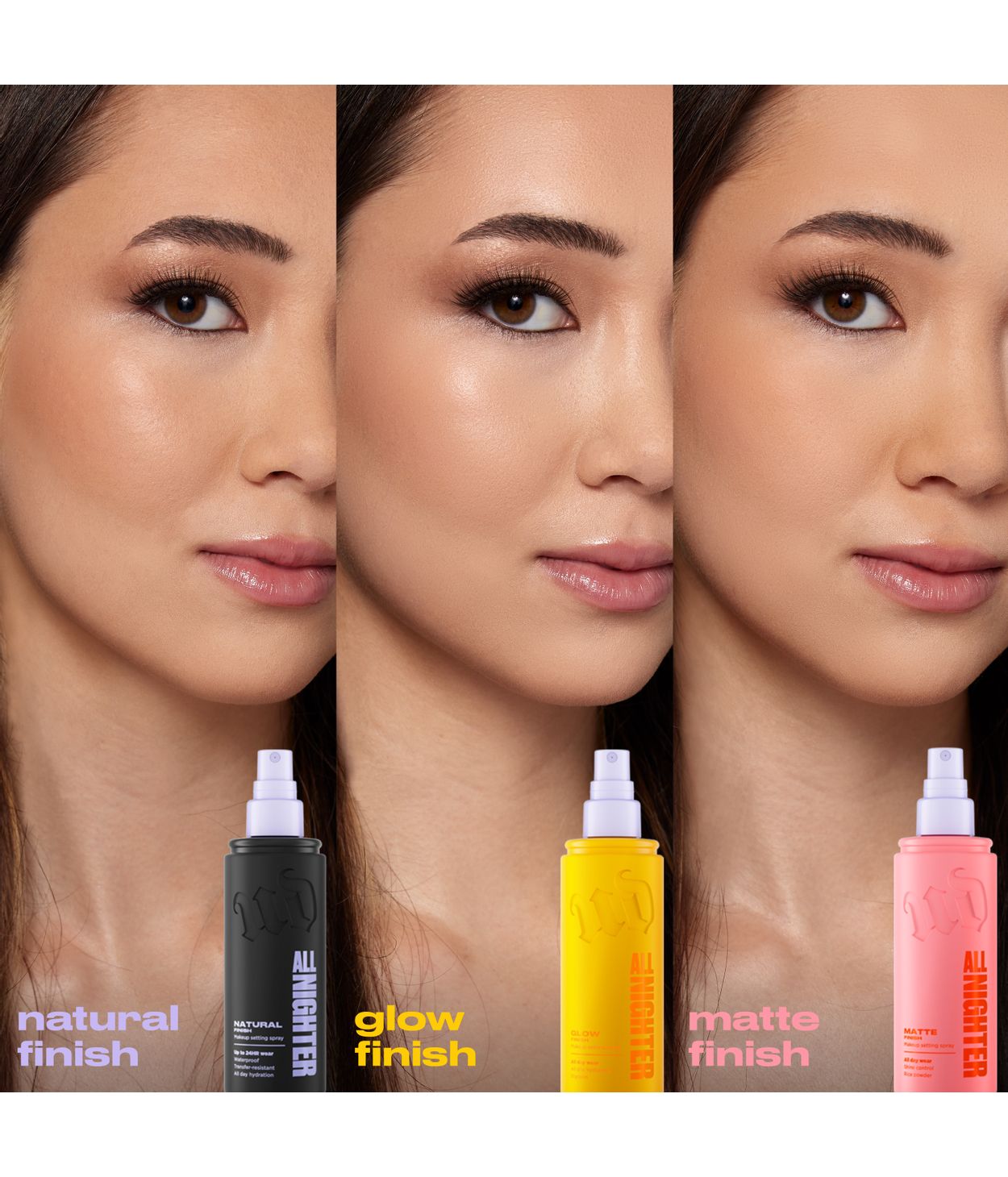 Urban Decay All Nighter Setting Spray Matte 30ml